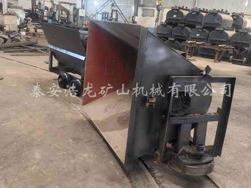MFC1.5-6翻斗式礦車